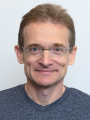 Prof. Boris Rybtchinski Boris Rybtchinski教授