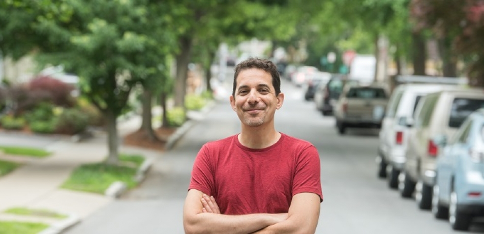 Yoav Livneh博士