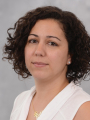 Dr. Meital Oren-Suissa 博士Meital Oren-Suissa