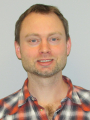 Dr. Kristoffer Aberg 克里斯汀博士Aberg