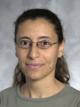 Dr. Inbal Riven 博士Inbal撕裂