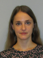 Dr. Marija Iljina Marija Iljina博士