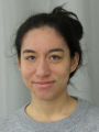 Zipora Lansky Zipora若有所