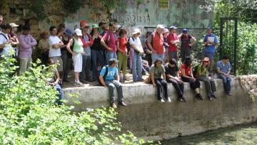 department RETREAT TO HAGOSHRIM, 2007专辑封面