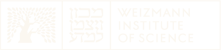 Weizmann科学研究所主页
