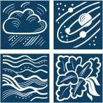 地球和行星科学系