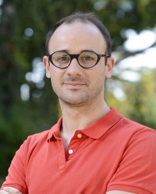 Filipe Natalio博士