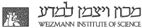 Weizmann Logo
