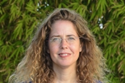 Prof. Nirit Dudovich elected as a Fellow of the American Physical Society
