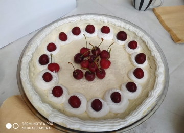 Shavuot 2019