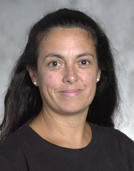 Veronica Frydman