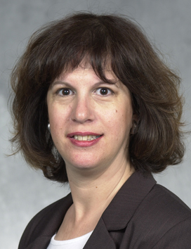Carol Weintraub.