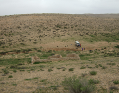 古代拜占庭农场 -  2010年
